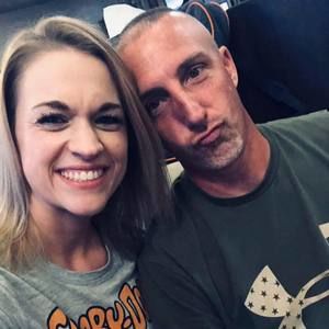 Meet your Posher, Casey